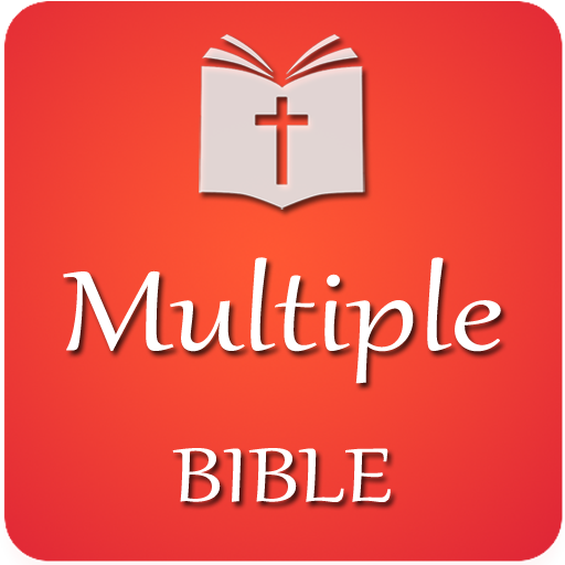 Multi Version Bible Offline Free App