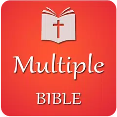 Multi Version Bible Offline Free App APK download