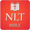 NLT Bible, New Living Translation Version Offline APK