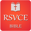 Revised Standard Version Catholic Edition (RSVCE) APK