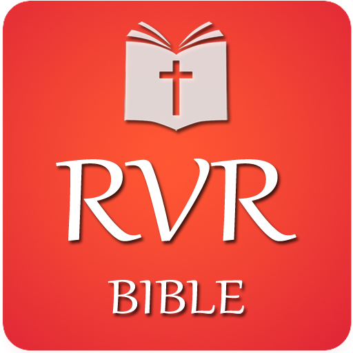 RVR Bible, Reina Valera 1960 Version Offline