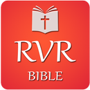 RVR Bible, Reina Valera 1960 Version Offline APK