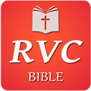 RVC Biblia, Reina Valera Contemporánea (Spanish) APK