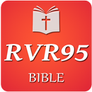 RVR95 Biblia, Reina Valera 1995 (Spanish) Offline APK