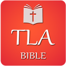 TLA Bible, Traducción en lenguaje actual Offline APK