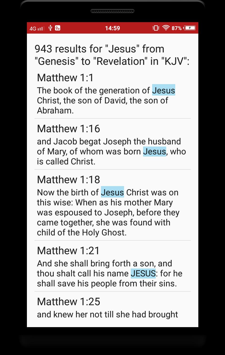 Tla Bible Traduccion En Lenguaje Actual Offline For Android Apk Download