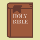 The Holy Bible in Simple English icône