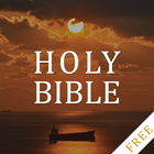 Free Daily Bible Verse icône