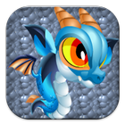 Mini Dragon Rush 圖標