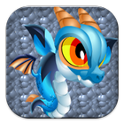 Mini Dragon Rush ícone