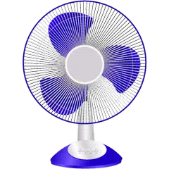 Portable Fan (sounds) APK download