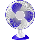 Portable Fan (sounds) icône