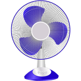 Portable Fan (sounds)