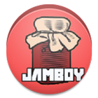 Jam Boy (Alpha) أيقونة