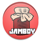 ikon Jam Boy (Alpha)