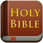 Bible أيقونة