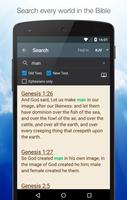 Bible syot layar 2