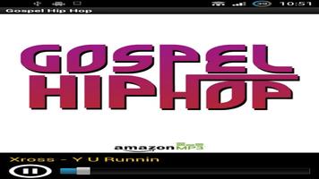 Gospel Hip Hop screenshot 2