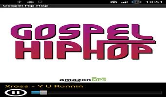 Gospel Hip Hop screenshot 3