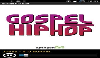 Gospel Hip Hop capture d'écran 3