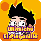 Wismichu El Pinganillo アイコン