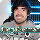 JuegaGerman Videos icono