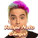 Felipe Neto Chega! APK