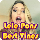 Lele Pons Best Vines icono