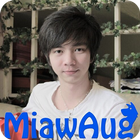 Fans MiawAug - Hello アイコン