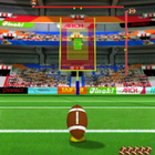 آیکون‌ Kick Football America