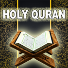 HOLY QURAN  With Urdu Translation icône