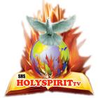 holyspirittv biểu tượng