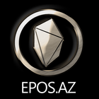 EPOS.az - Мобильные платежи 圖標