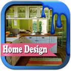 Home Design Ideas Modern ícone