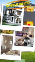 Home Design Ideas Modern اسکرین شاٹ 2