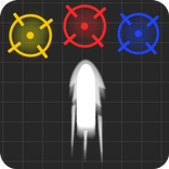 Bullet Master - Shooting Game