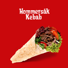 Hommersåk Kebab icône