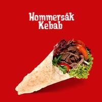 Hommersåk Kebab ảnh chụp màn hình 1
