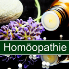 Homöopathie und mehr Zeichen
