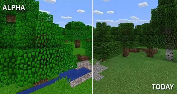 NostalgiaCraft  Minecraft Texture Packs