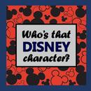 Who is that Disney character? APK