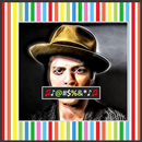 Bruno Mars Song Lyrics Quiz APK