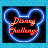 Disney Challenge icône
