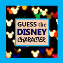 Guess the Disney Character APK