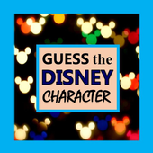 Guess the Disney Character for Android - APK Download