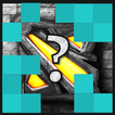 Guess the DOTA icons