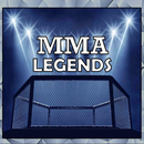 Guess the Greatest MMA/UFC Fighters 2018 APK