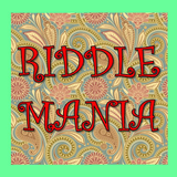 Riddle Mania icône