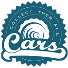 Cars icon