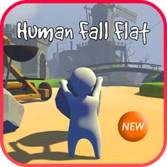 Human Fall : Flat Adventure